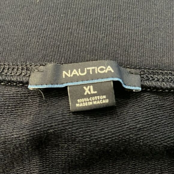 Nautica Dark Blue Skirt - Picture 4 of 6